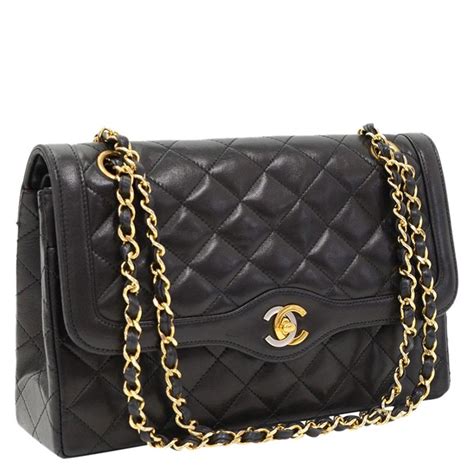 are chanel bags cheaper in paris|chanel price in france.